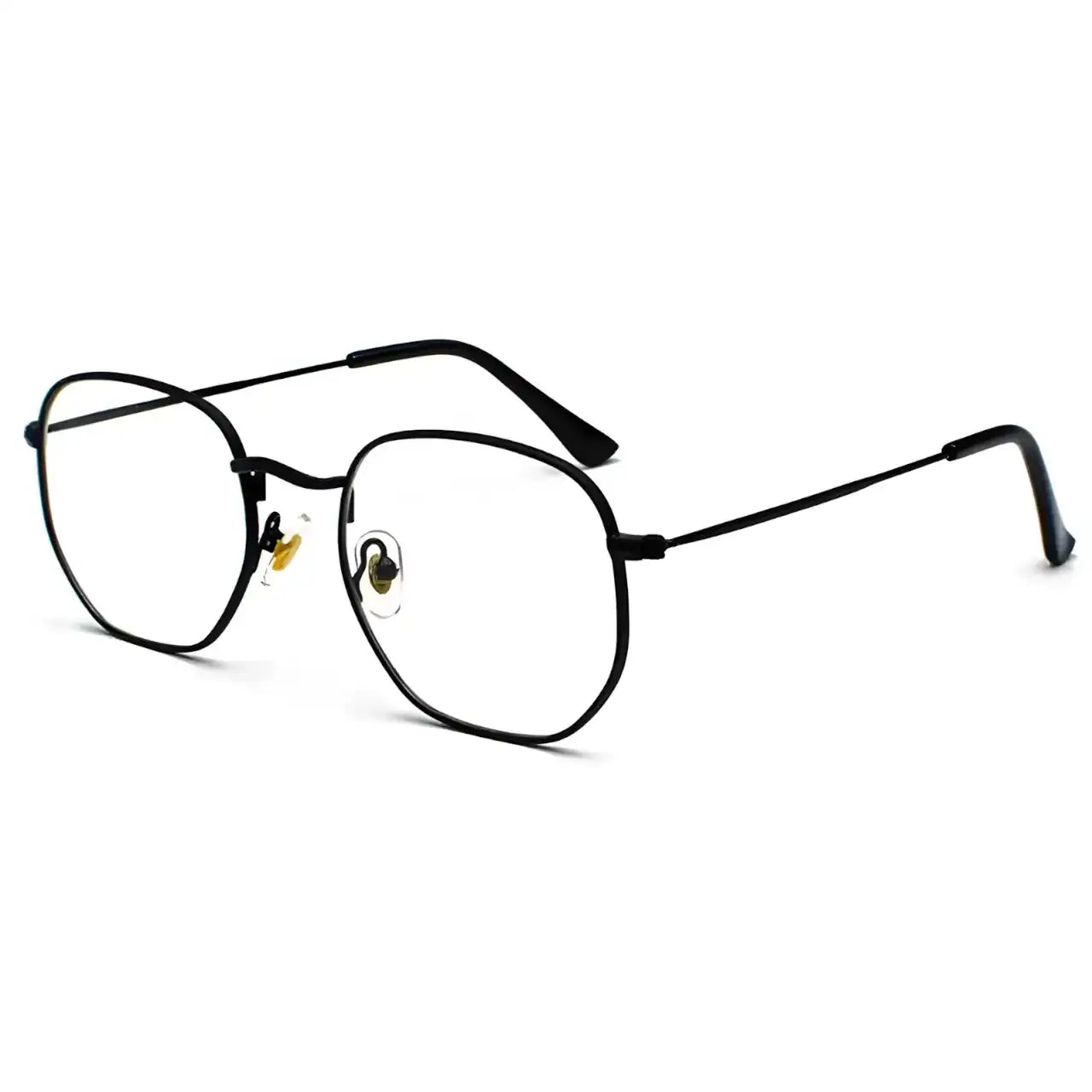 Santos Black - Óculos Anti Luz Azul / Gafas Anti Luz Azul / Blue Light Glasses