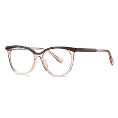 Schmidt Pink - Óculos Anti Luz Azul / Gafas Anti Luz Azul / Blue Light Glasses