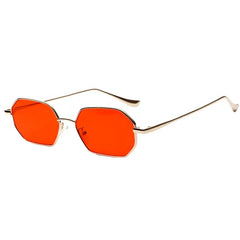 Schneider Gold-Orange - Óculos de Sol / Gafas de Sol / Sunglasses