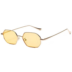 Schneider Gold-Yellow - Óculos de Sol / Gafas de Sol / Sunglasses