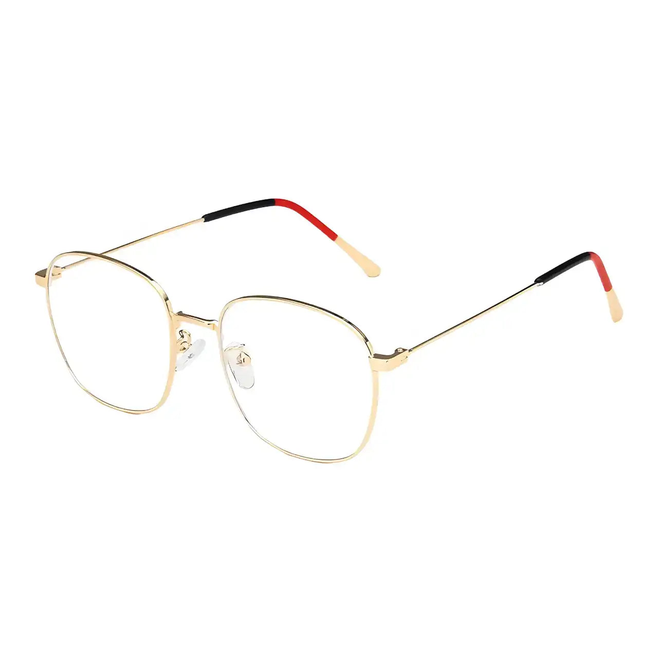 Schulz Gold - Óculos Anti Luz Azul / Gafas Anti Luz Azul / Blue Light Glasses