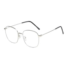 Schulz Silver - Óculos Anti Luz Azul / Gafas Anti Luz Azul / Blue Light Glasses