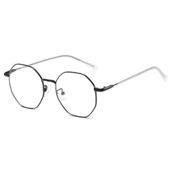 Shafik Black - Óculos Anti Luz Azul / Gafas Anti Luz Azul / Blue Light Glasses