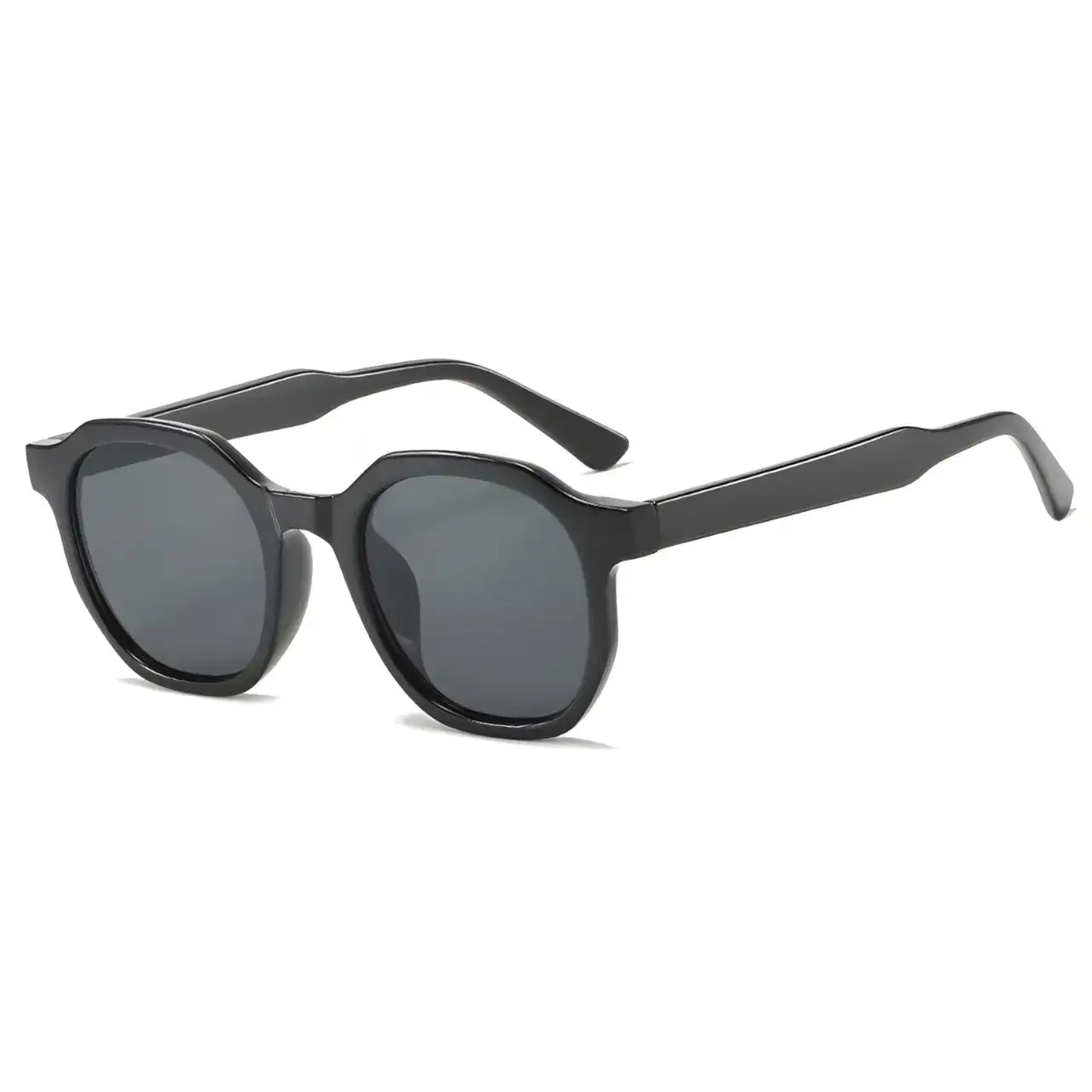 Shao Black - Óculos de Sol / Gafas de Sol / Sunglasses