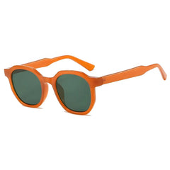 Shao Orange - Óculos de Sol / Gafas de Sol / Sunglasses