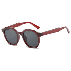 Shao Red - Óculos de Sol / Gafas de Sol / Sunglasses