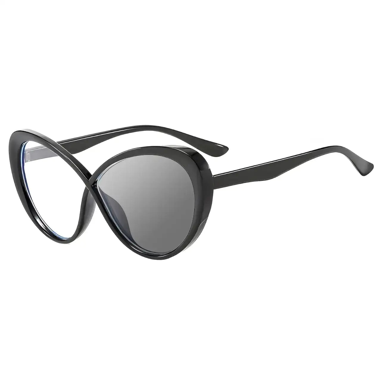 Sharma Black/Gray - Óculos Fotocromático / Gafas Fotocromáticos / Photochromic Glasses