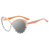 Sharma Leopard-Salmon/Gray - Óculos Fotocromático / Gafas Fotocromáticos / Photochromic Glasses