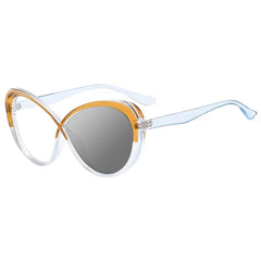 Sharma Yellow/Gray - Óculos Fotocromático / Gafas Fotocromáticos / Photochromic Glasses