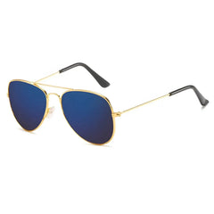 Sigma Gold-Blue- Óculos de Sol / Gafas de Sol / Sunglasses