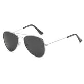 Sigma Silver-Black - Óculos de Sol / Gafas de Sol / Sunglasses