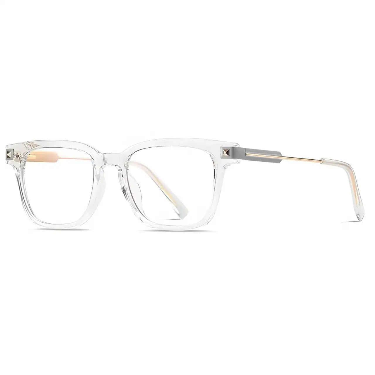 Silva Transparent - Óculos Anti Luz Azul / Gafas Anti Luz Azul / Blue Light Glasses