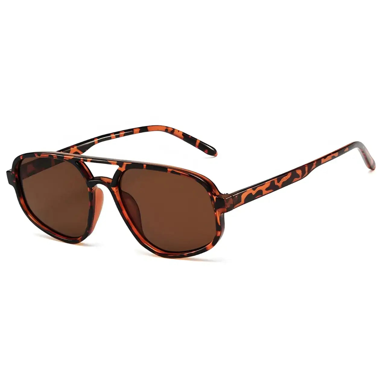 Sinclair Leopard - Óculos de Sol / Gafas de Sol / Sunglasses