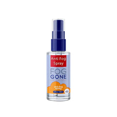 Spray Anti-Embaçante / Spray Antivaho / Anti-Fog Spray - 60 ml