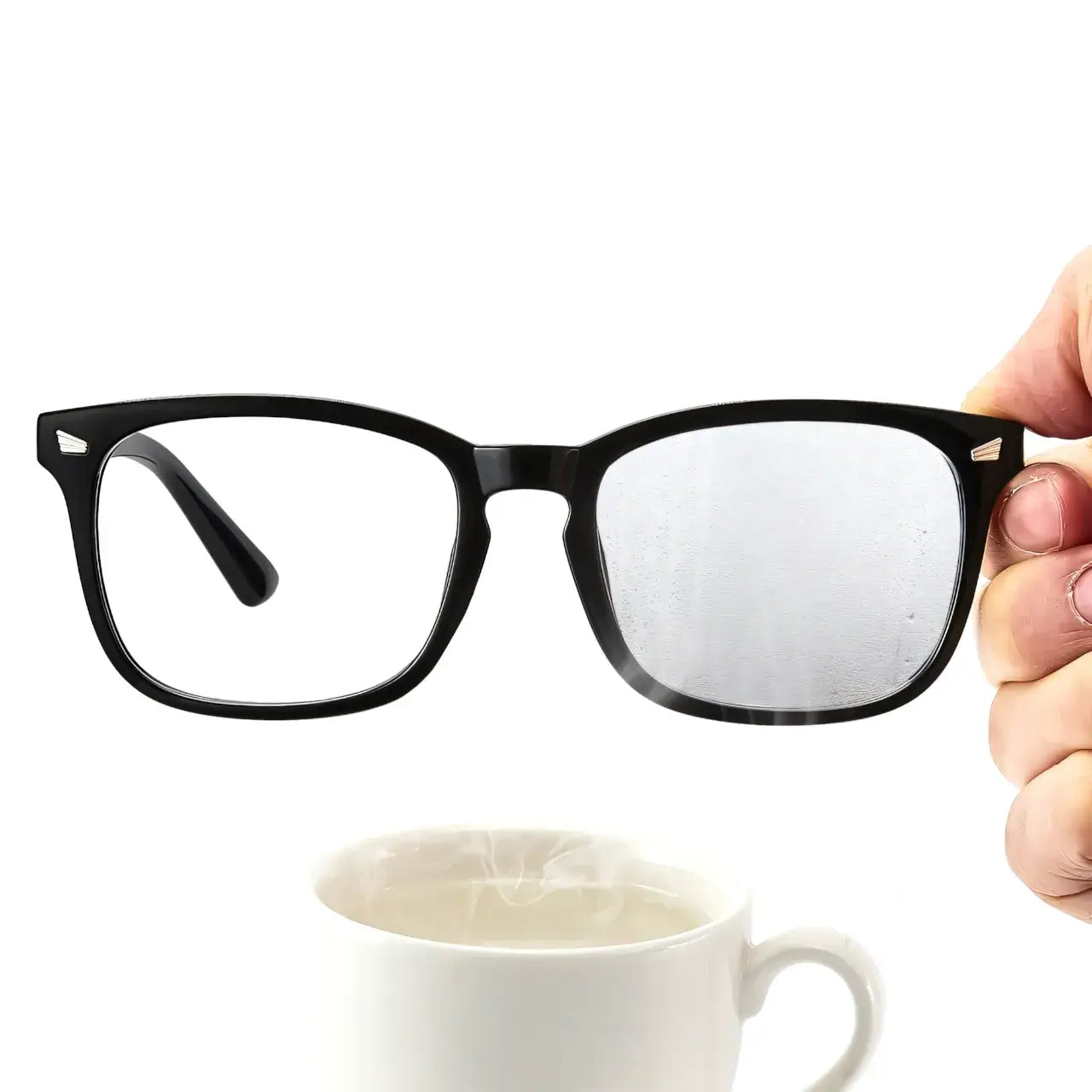 Spray Anti-Embaçante / Spray Antivaho / Anti-Fog Spray