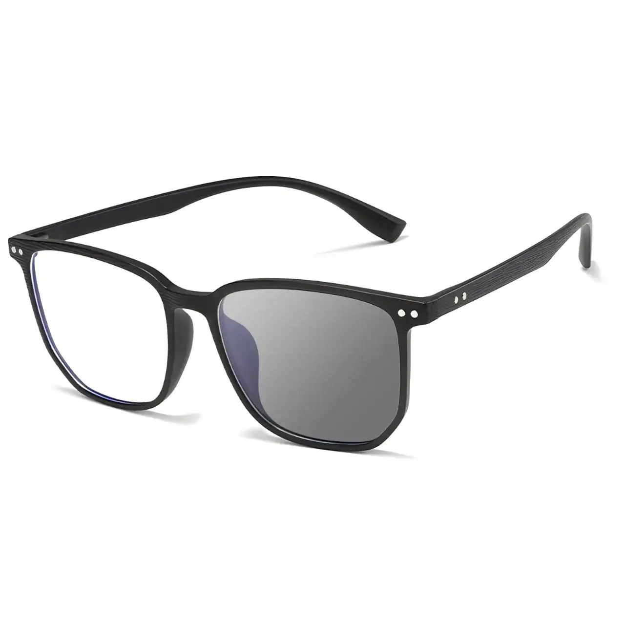 Stanfield Black/Gray - Óculos Fotocromático / Gafas Fotocromáticos / Photochromic Glasses