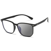 Stanfield Black/Gray - Óculos Fotocromático / Gafas Fotocromáticos / Photochromic Glasses