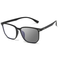 Stanfield Black/Gray - Óculos Fotocromático / Gafas Fotocromáticos / Photochromic Glasses