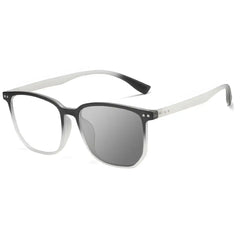 Stanfield Midnight/Gray - Óculos Fotocromático / Gafas Fotocromáticos / Photochromic Glasses