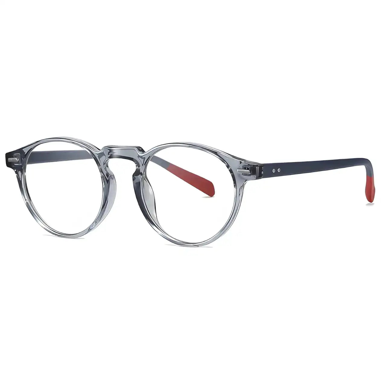 Tahiri Gray - Óculos Anti Luz Azul / Gafas Anti Luz Azul / Blue Light Glasses