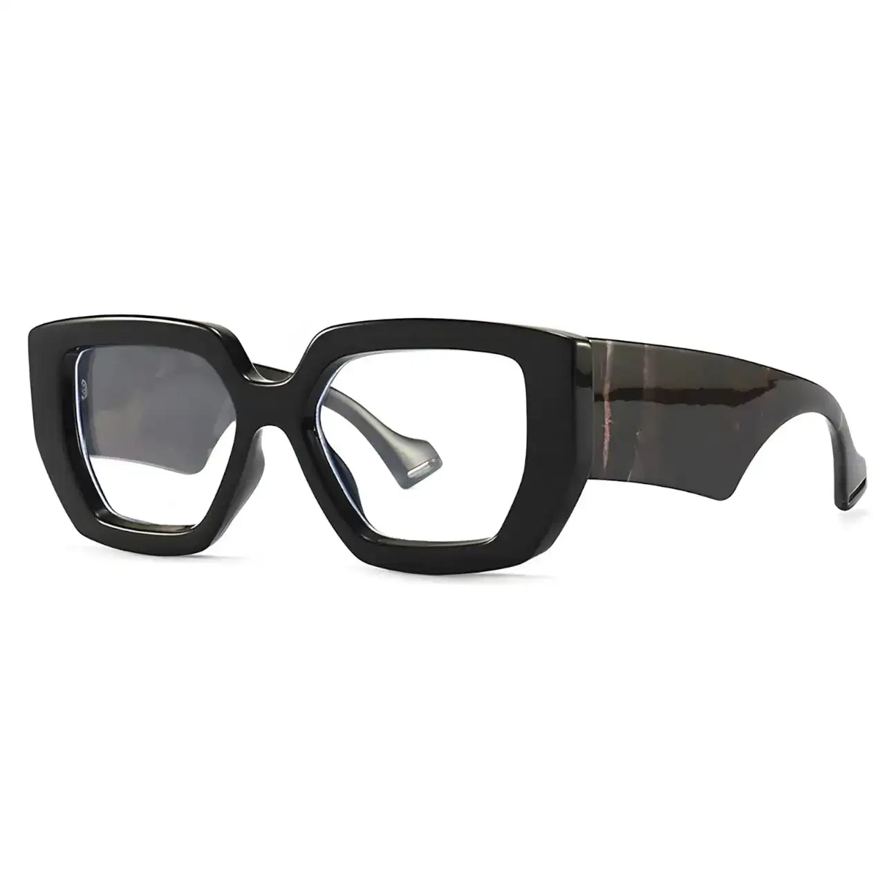 Tazi Black - Óculos Anti Luz Azul / Gafas Anti Luz Azul / Blue Light Glasses