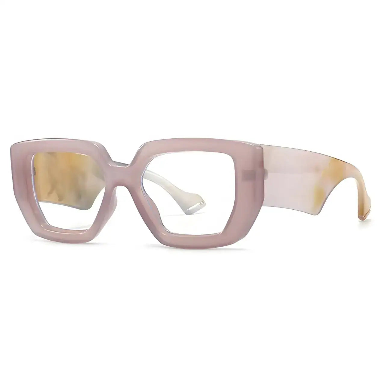 Tazi Salmon - Óculos Anti Luz Azul / Gafas Anti Luz Azul / Blue Light Glasses