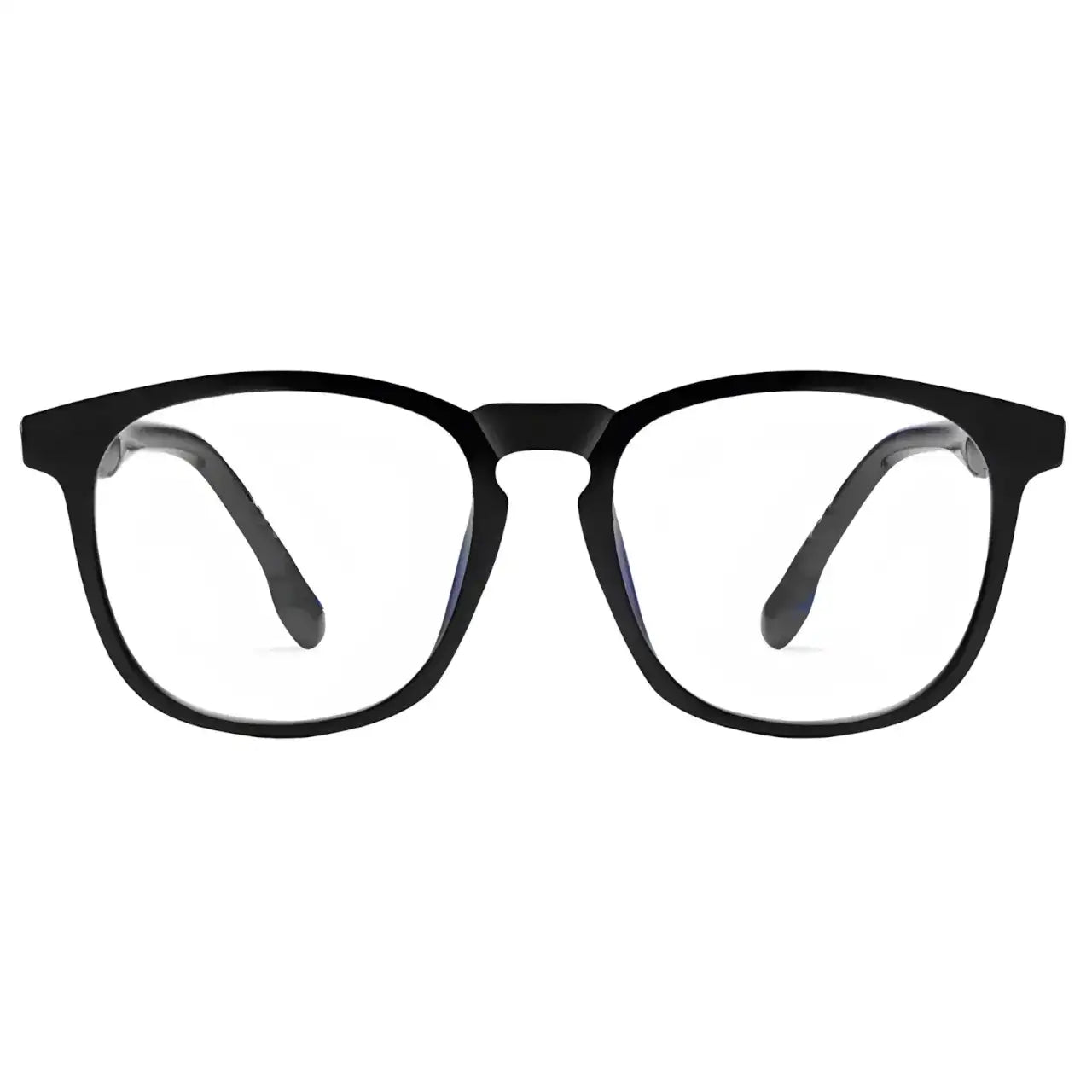 Uchoa Black-2 - Óculos Clip-On / Gafas Clip-On / Clip-On Glasses