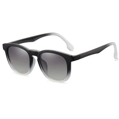 Uchoa Midnight-1 - Óculos Clip-On / Gafas Clip-On / Clip-On Glasses