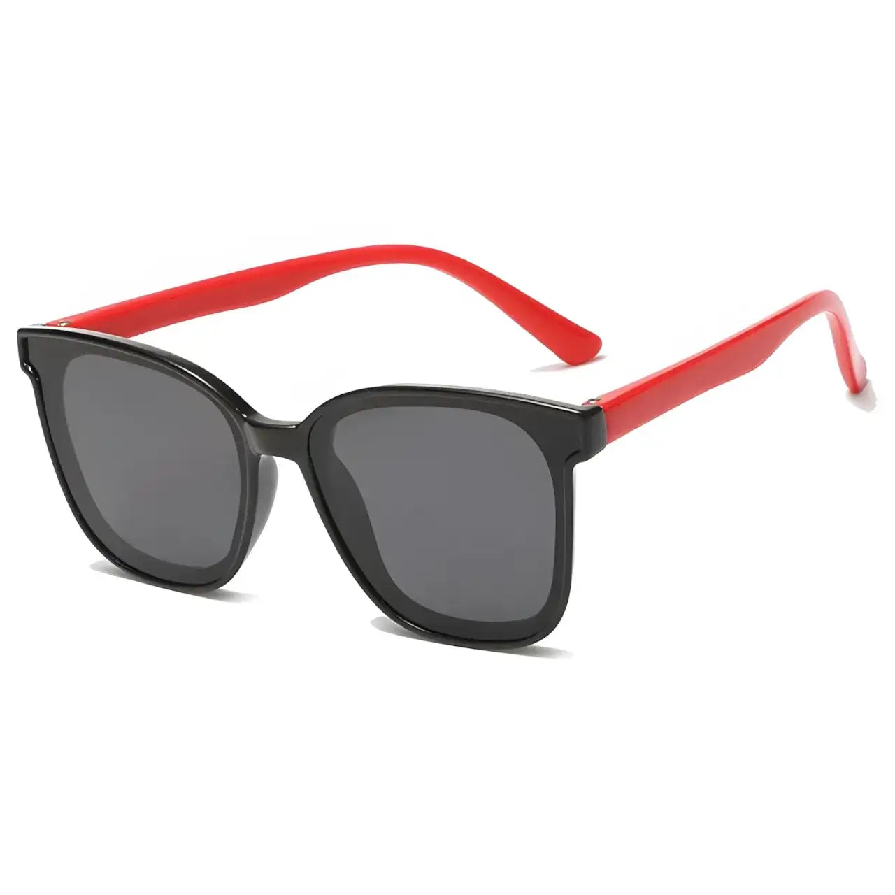 Umbra Black-Red - Óculos de Sol / Gafas de Sol / Sunglasses