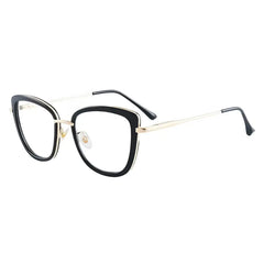 Valentini Black - Óculos Anti Luz Azul / Gafas Anti Luz Azul / Blue Light Glasses