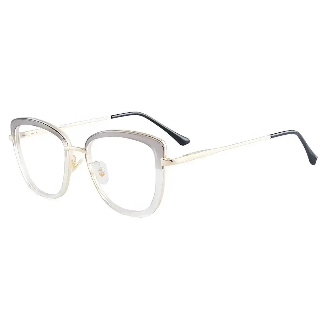 Valentini Gray - Óculos Anti Luz Azul / Gafas Anti Luz Azul / Blue Light Glasses