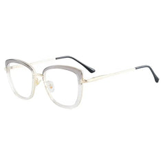 Valentini Gray - Óculos Anti Luz Azul / Gafas Anti Luz Azul / Blue Light Glasses