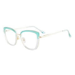 Valentini Green - Óculos Anti Luz Azul / Gafas Anti Luz Azul / Blue Light Glasses