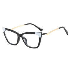 Vasquez Black - Óculos Anti Luz Azul / Gafas Anti Luz Azul / Blue Light Glasses