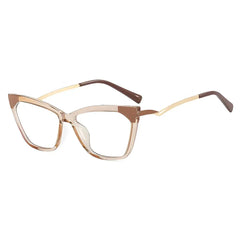 Vasquez Champagne - Óculos Anti Luz Azul / Gafas Anti Luz Azul / Blue Light Glasses