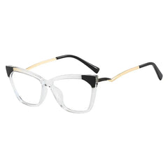 Vasquez White - Óculos Anti Luz Azul / Gafas Anti Luz Azul / Blue Light Glasses