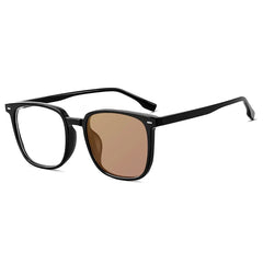 Vilchez Black/Brown - Óculos Fotocromático / Gafas Fotocromáticos / Photochromic Glasses