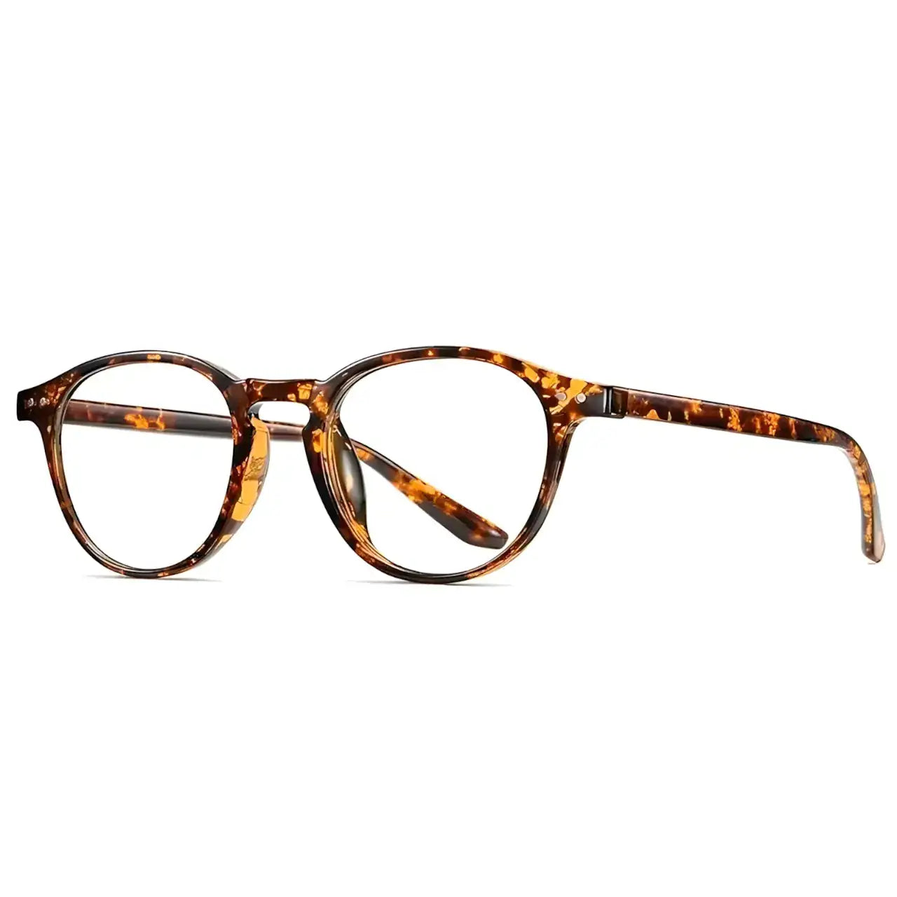 Villanueva Leopard - Óculos Anti Luz Azul / Gafas Anti Luz Azul / Blue Light Glasses