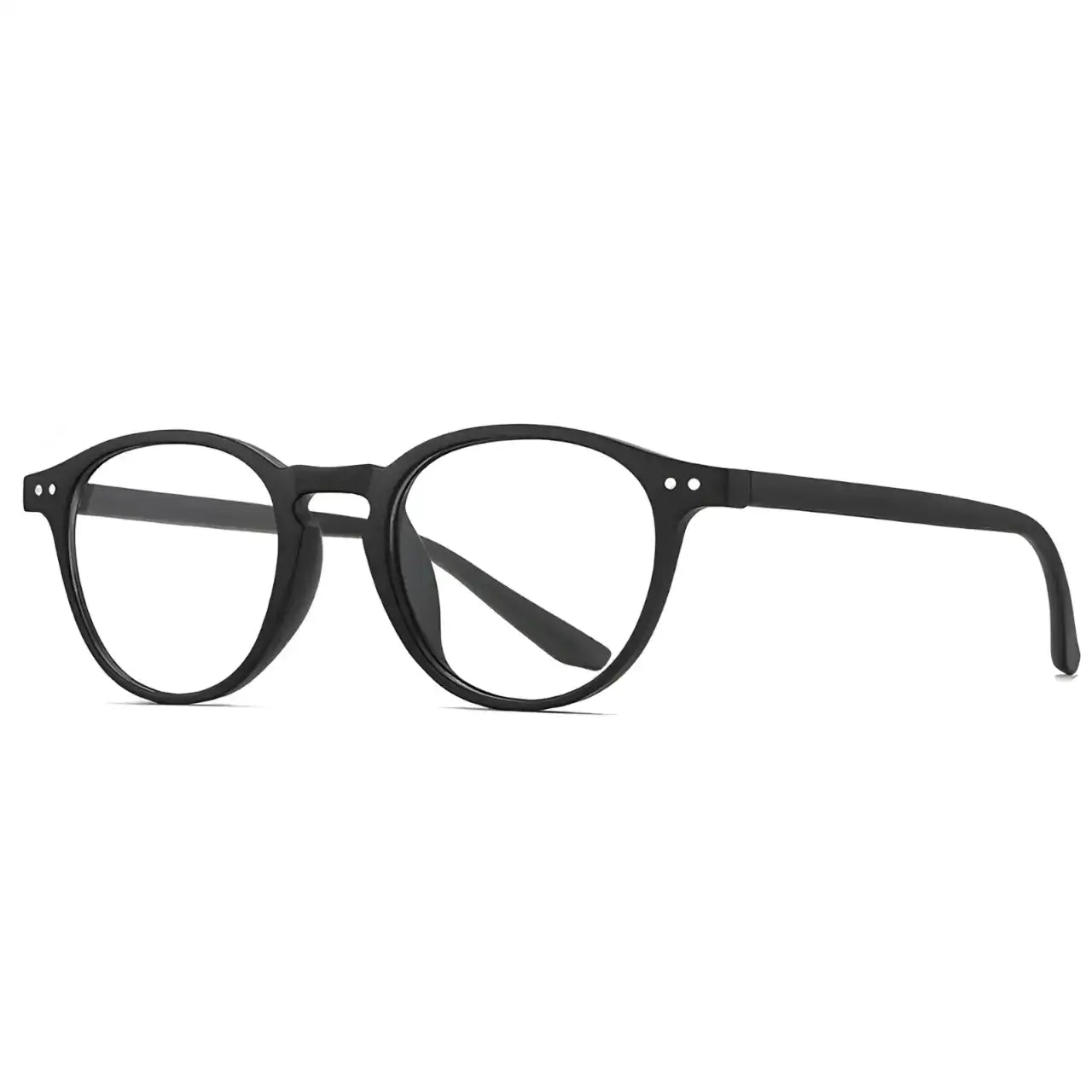 Villanueva Matte-Black - Óculos Anti Luz Azul / Gafas Anti Luz Azul / Blue Light Glasses