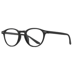 Villanueva Matte-Black - Óculos Anti Luz Azul / Gafas Anti Luz Azul / Blue Light Glasses