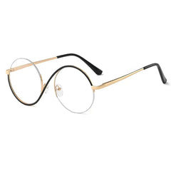 Wang Black - Óculos Anti Luz Azul / Gafas Anti Luz Azul / Blue Light Glasses