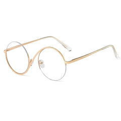 Wang Gold - Óculos Anti Luz Azul / Gafas Anti Luz Azul / Blue Light Glasses