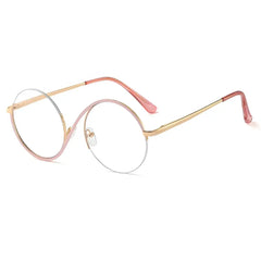 Wang Pink - Óculos Anti Luz Azul / Gafas Anti Luz Azul / Blue Light Glasses