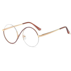Wang Rosewood - Óculos Anti Luz Azul / Gafas Anti Luz Azul / Blue Light Glasses