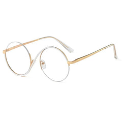 Wang White - Óculos Anti Luz Azul / Gafas Anti Luz Azul / Blue Light Glasses