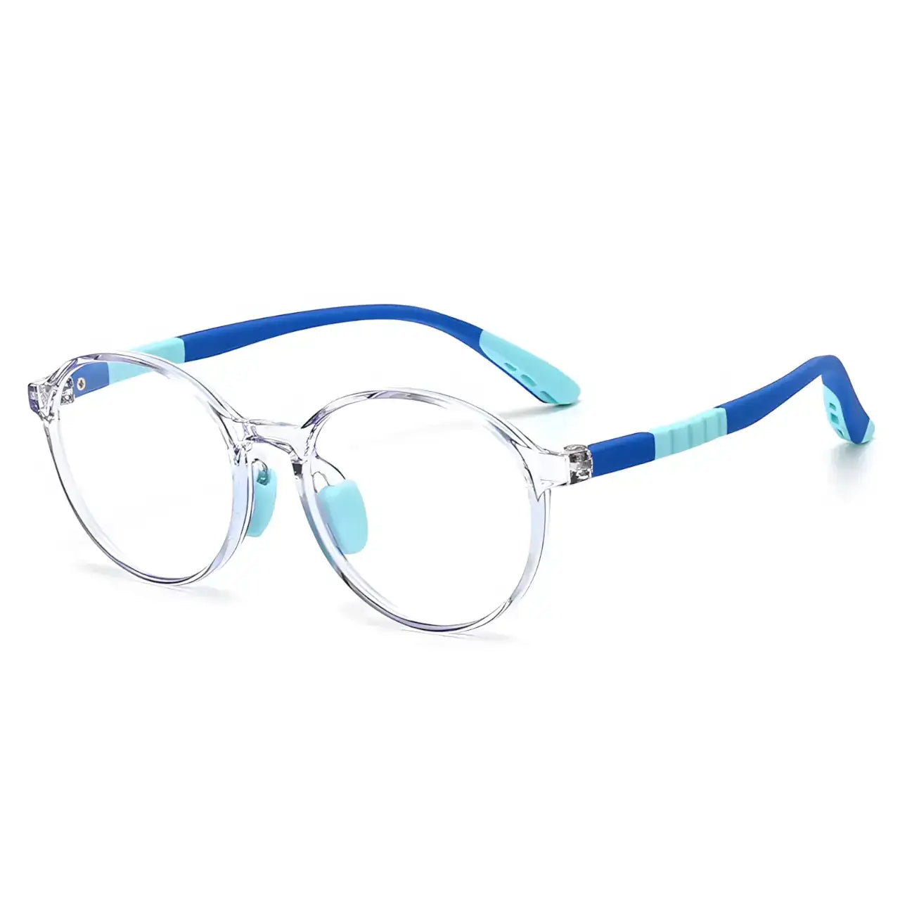 Warp Blue - Óculos Anti Luz Azul / Gafas Anti Luz Azul / Blue Light Glasses