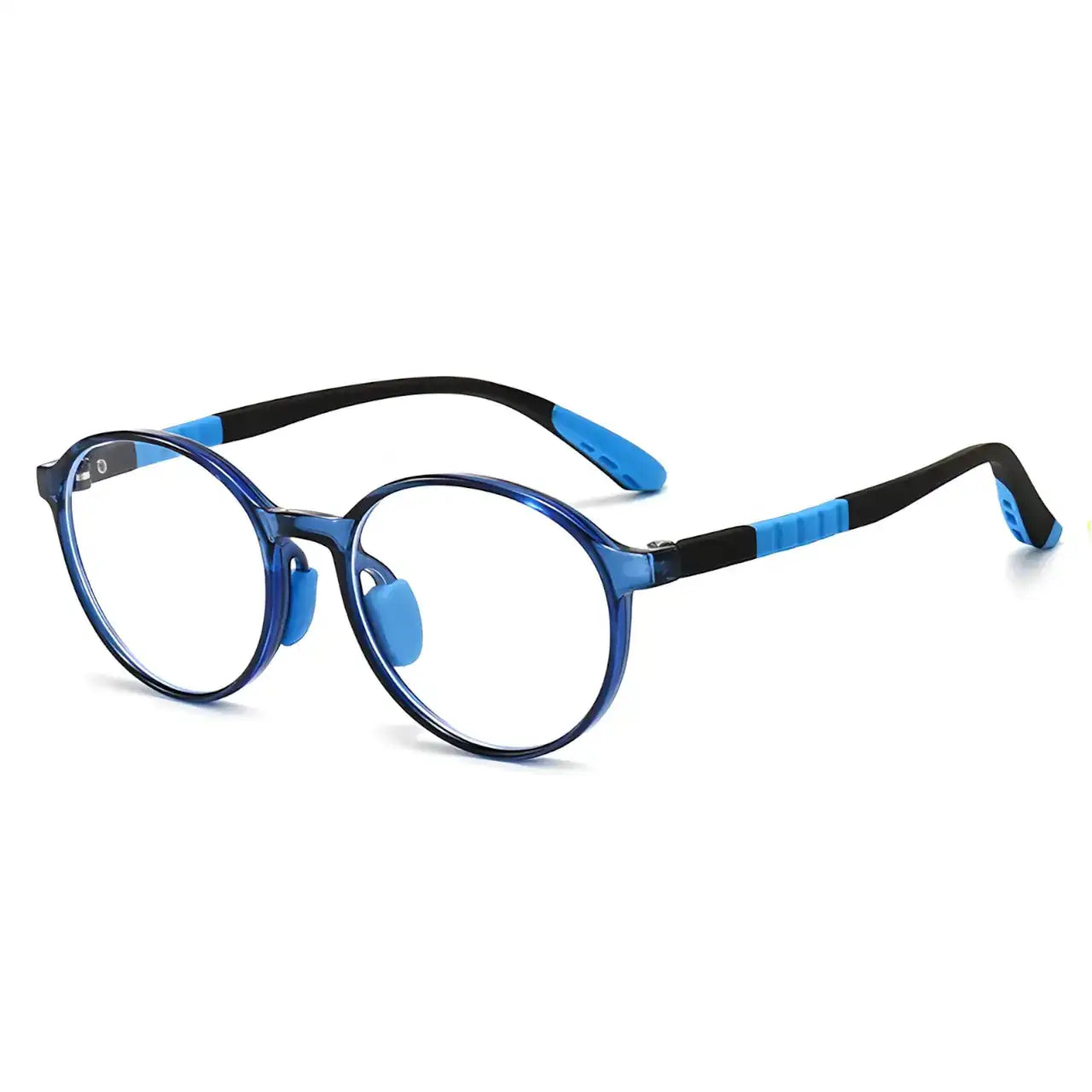 Warp Dark-Blue - Óculos Anti Luz Azul / Gafas Anti Luz Azul / Blue Light Glasses