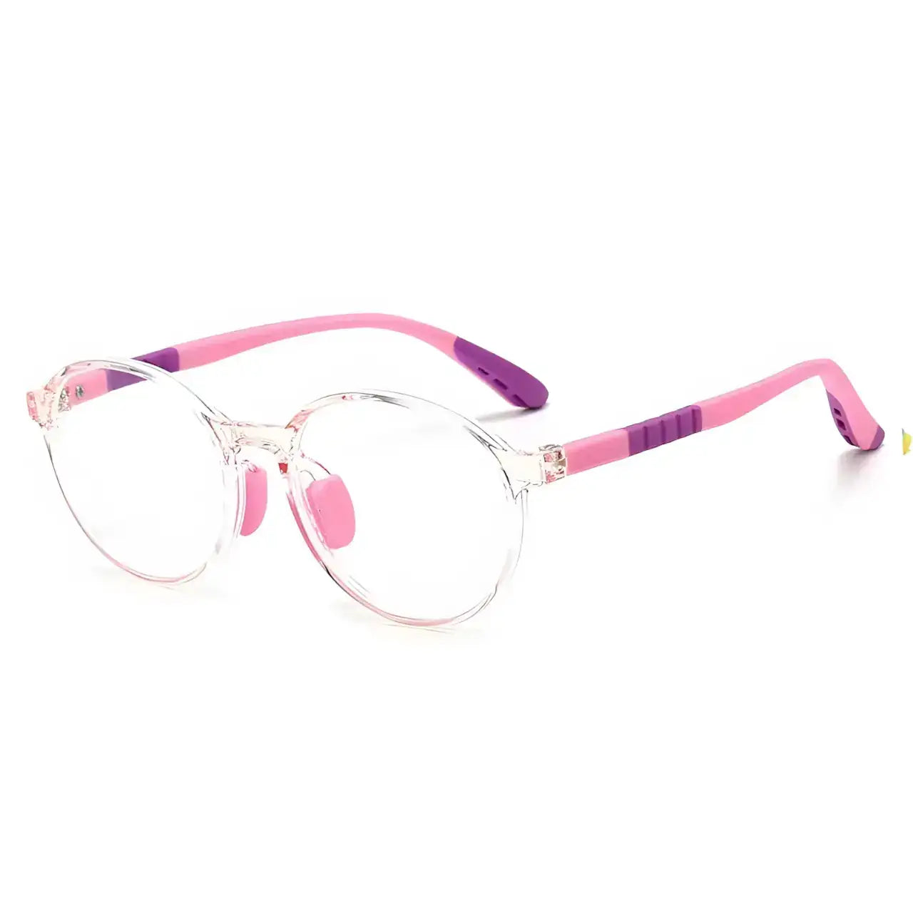 Warp Pink - Óculos Anti Luz Azul / Gafas Anti Luz Azul / Blue Light Glasses