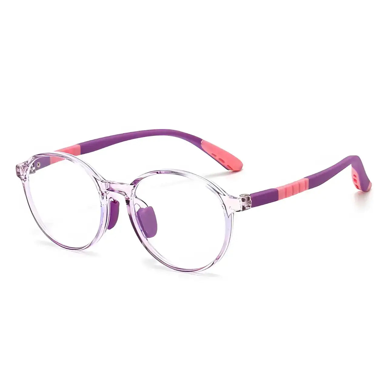 Warp Purple - Óculos Anti Luz Azul / Gafas Anti Luz Azul / Blue Light Glasses