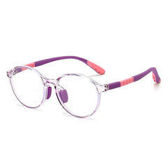 Warp Purple - Óculos Anti Luz Azul / Gafas Anti Luz Azul / Blue Light Glasses